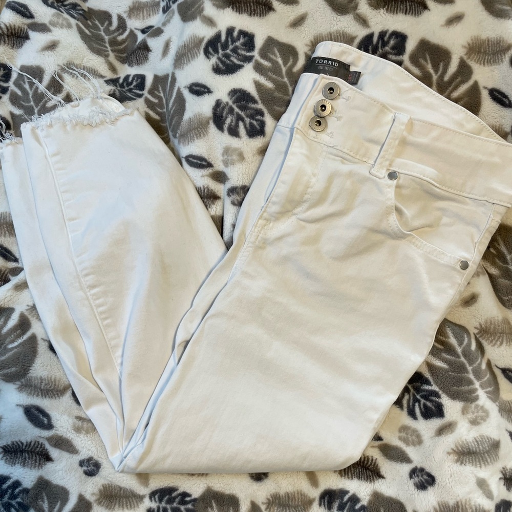 SALE ❗️Torrid skinny jegging